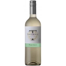 Вино Tocornal Pinot Grigio