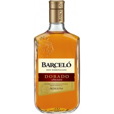 Ром Ron Barcelo, Dorado Anejado, 0.7 л