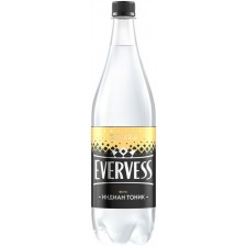 Тоник Evervess Tonic, 1 л